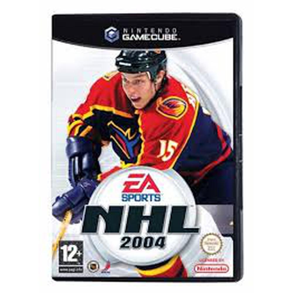 Buy NHL 2004 -@ 8BitBeyond Buy NHL 2004 -@ 8BitBeyond